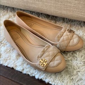 Tory Burch Flats